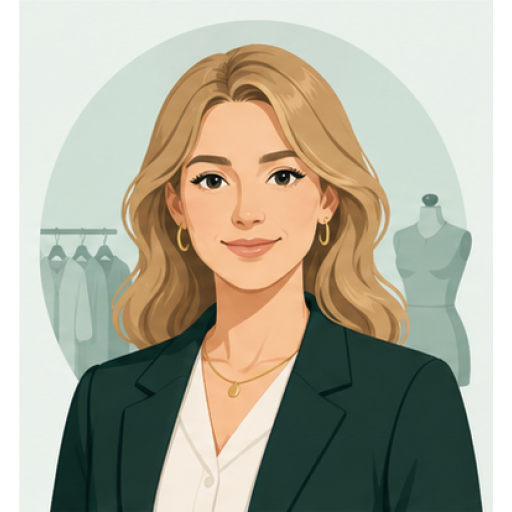 Анна Беляева