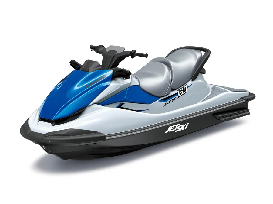 Kawasaki STX 160