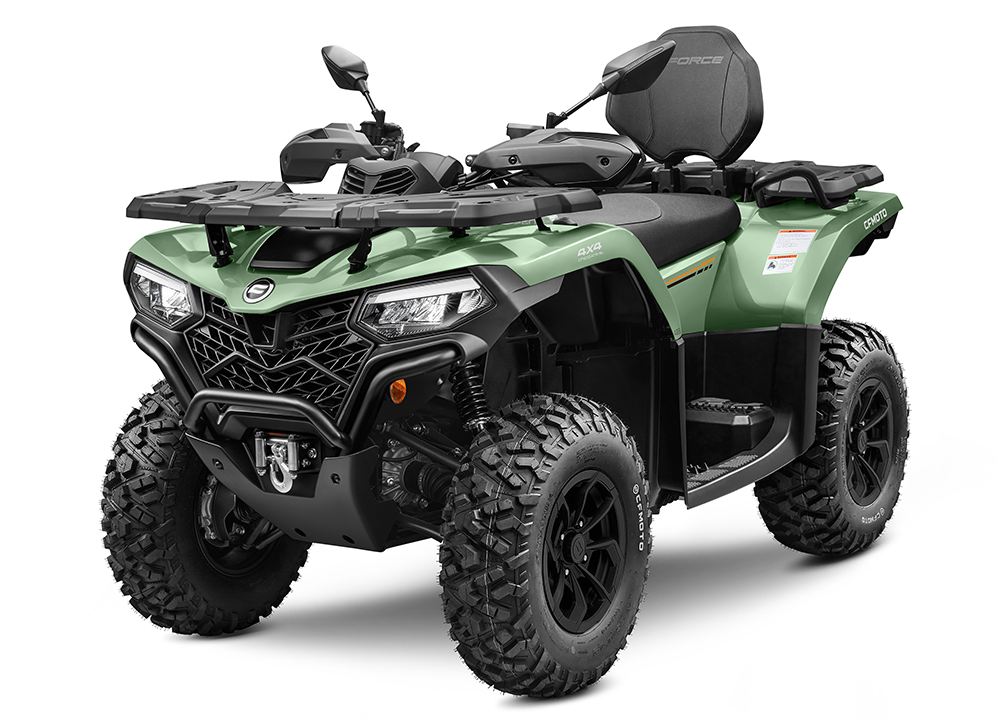 CFMOTO CFORCE 520L EPS NEW