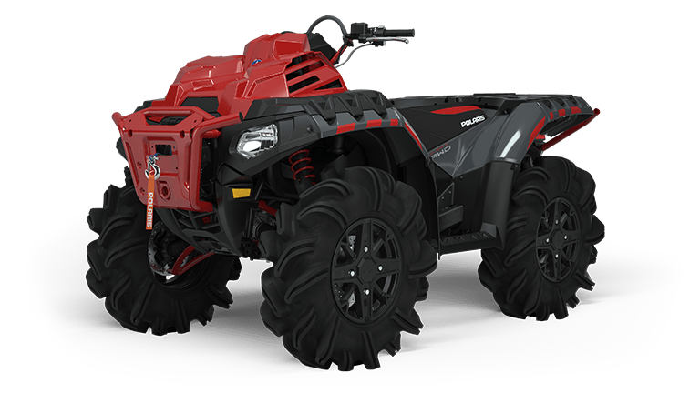 Polaris Sportsman XP 1000 High Lifter Edition