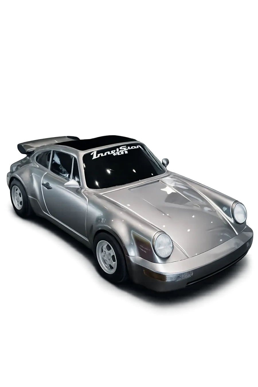 Big Size 911
