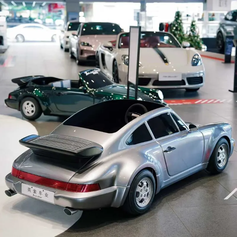 Big Size 911
