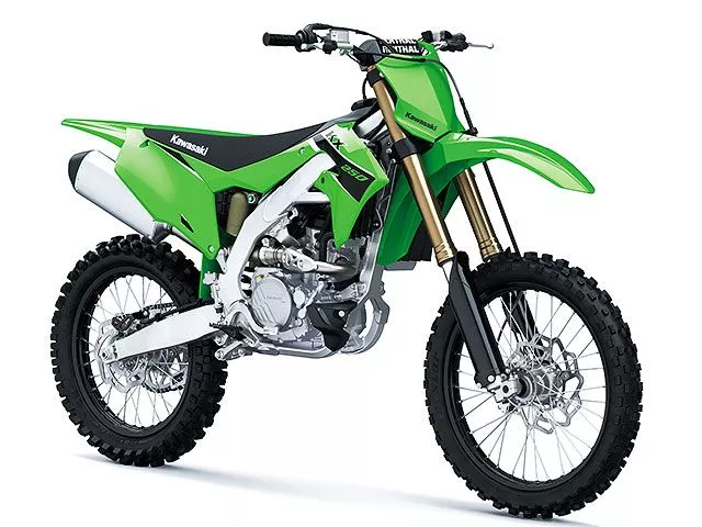 Kawasaki KX 250
