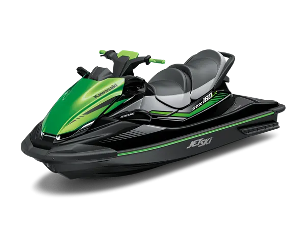 Kawasaki STX 160R