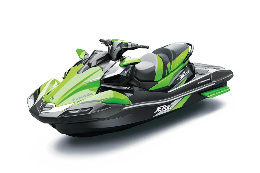 Kawasaki Ultra 310LX-S