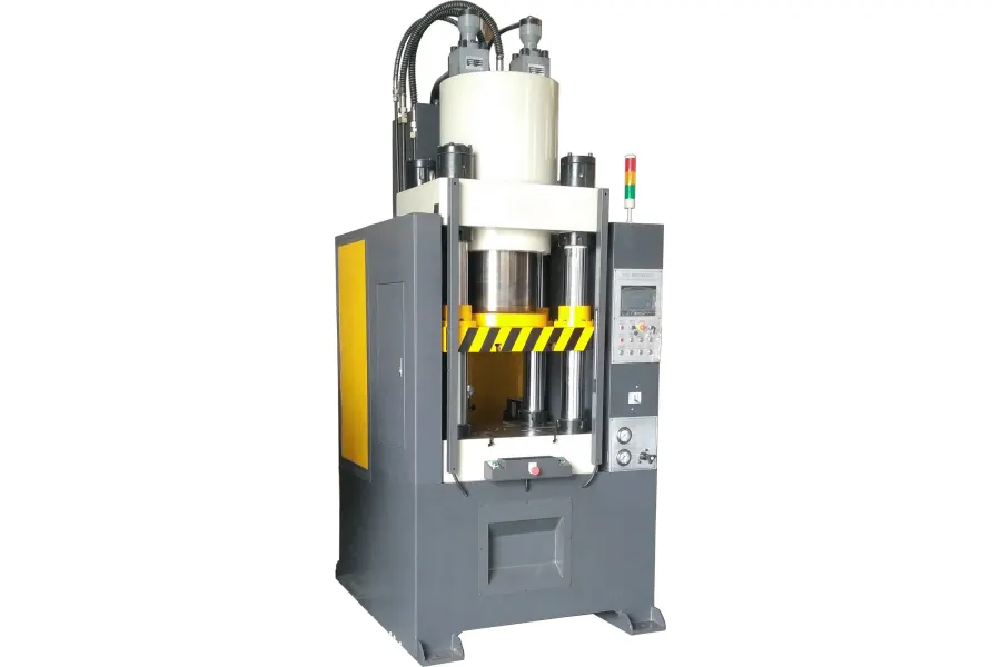 Hydraulic Press Machine