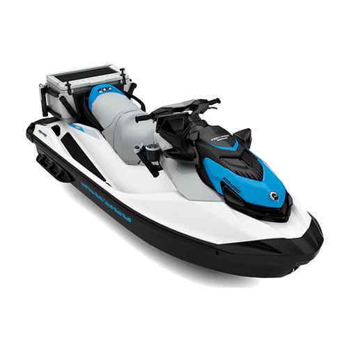 Sea-Doo Fish Pro Sport