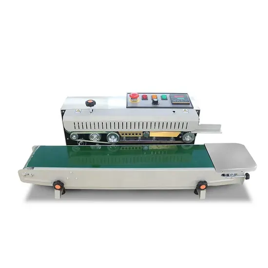 Sealing Machine