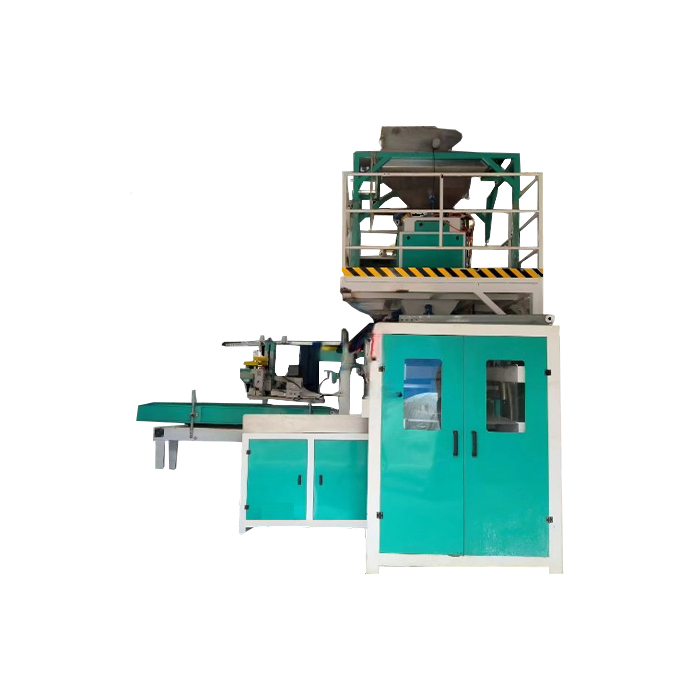 Automatic Packaging Line