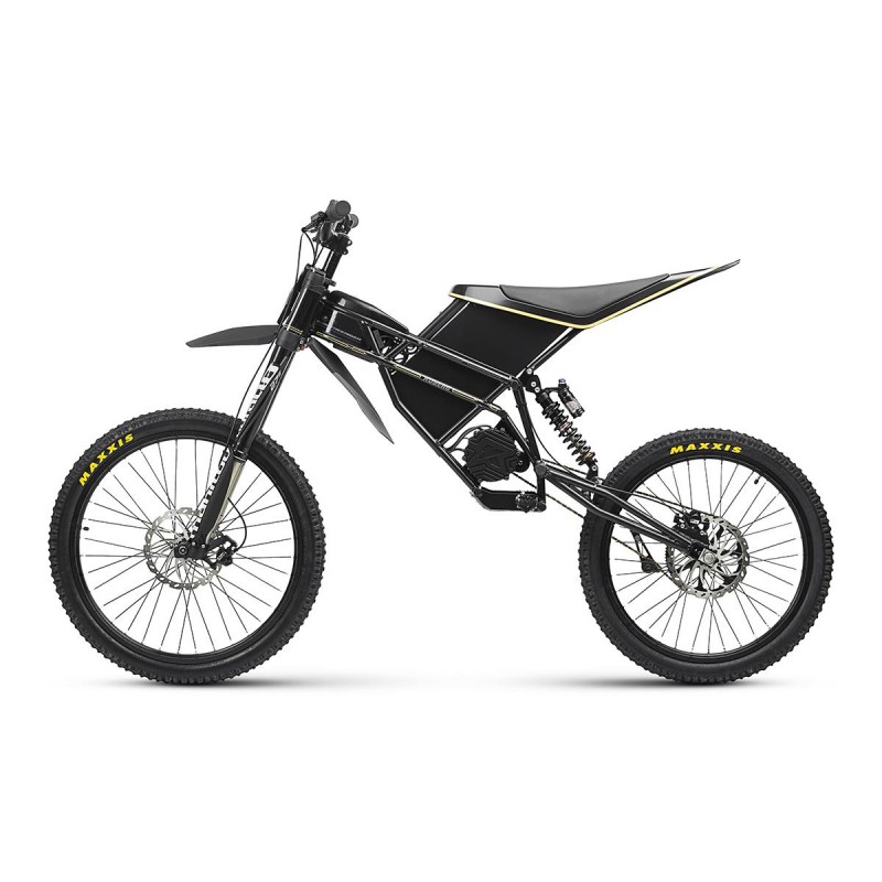 Kuberg Freerider