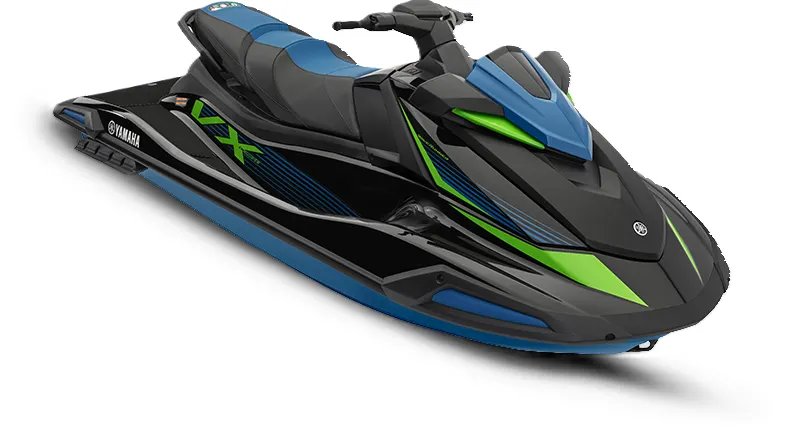 Yamaha VX Deluxe
