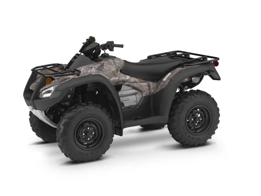 Honda Rincon