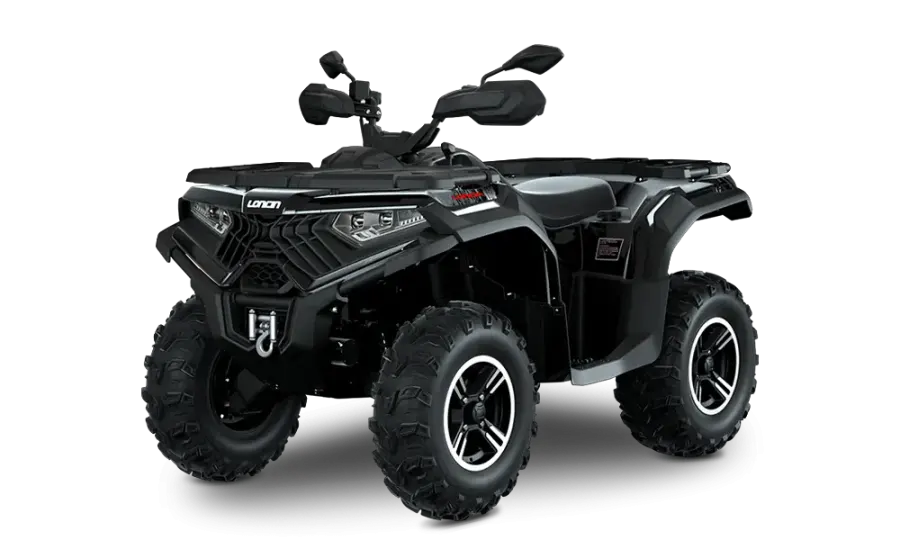 LONCIN XWOLF 700L