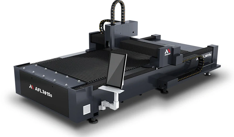 CNC Laser Cutting Machine