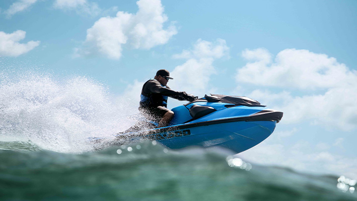 Sea-Doo RXP-X 325