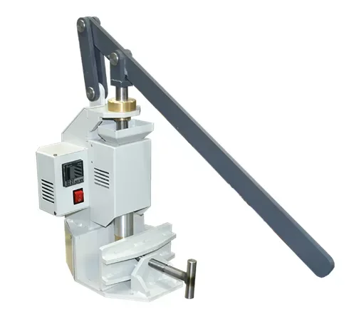 Benchtop Plastic Injection Machine