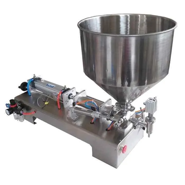 Filling Machine