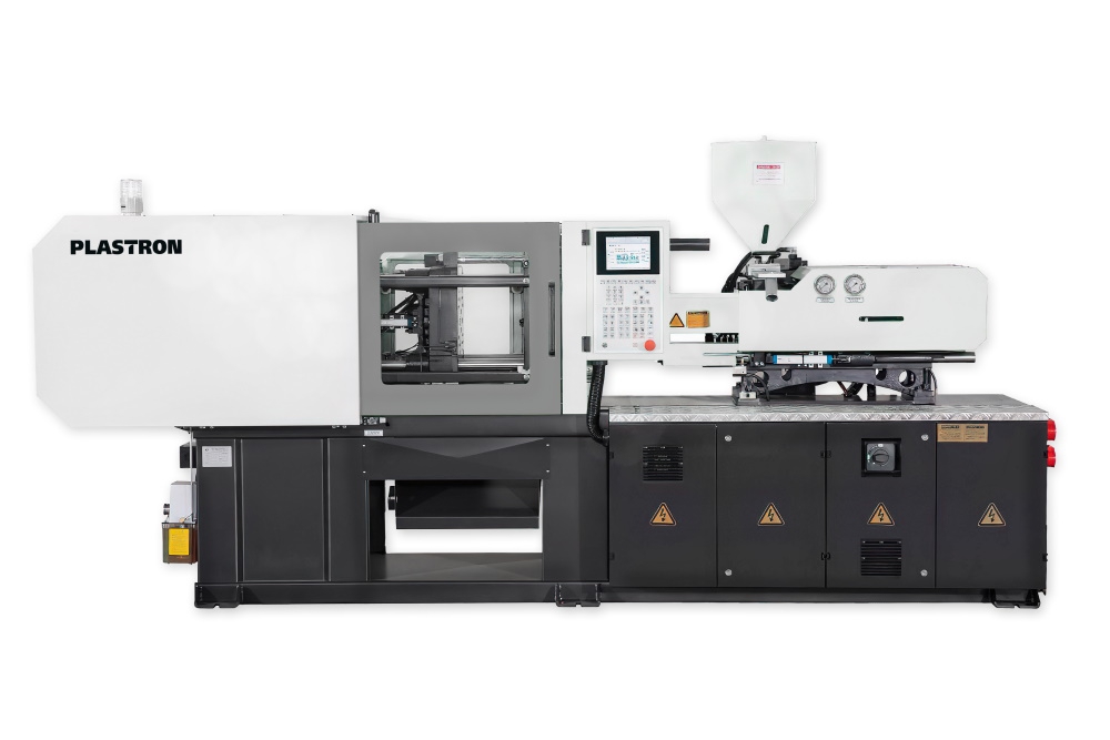 Compact Lab Injection Molding Machine
