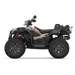 Polaris Sportsman XP 1000 S