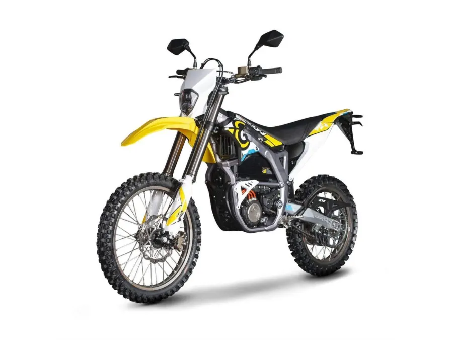 Sur-Ron Storm Bee