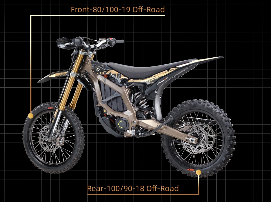 Sur-Ron Ultra Bee