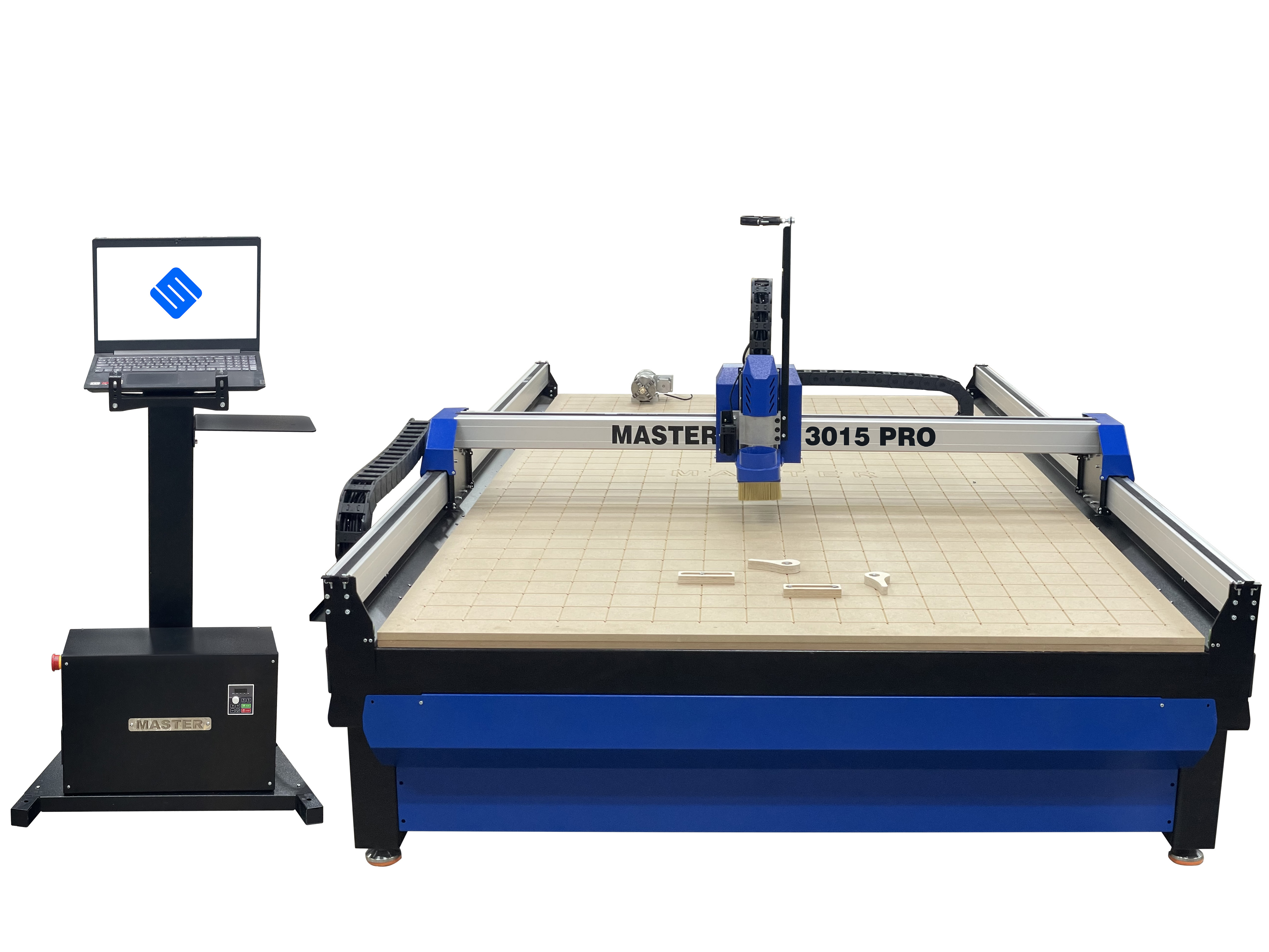 Infinite IN3015 CNC Milling Machine